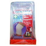 First Aid Support Sports Bandage - Knee