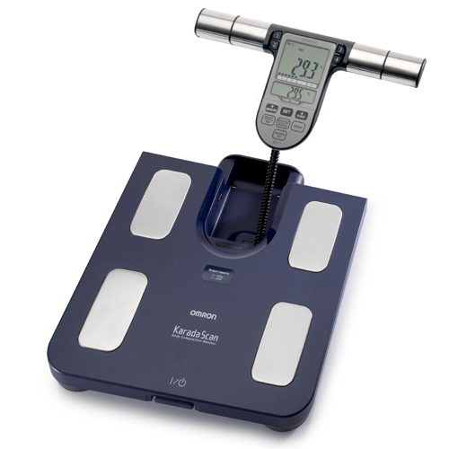 Omron Family Body Composition Monitor BF511